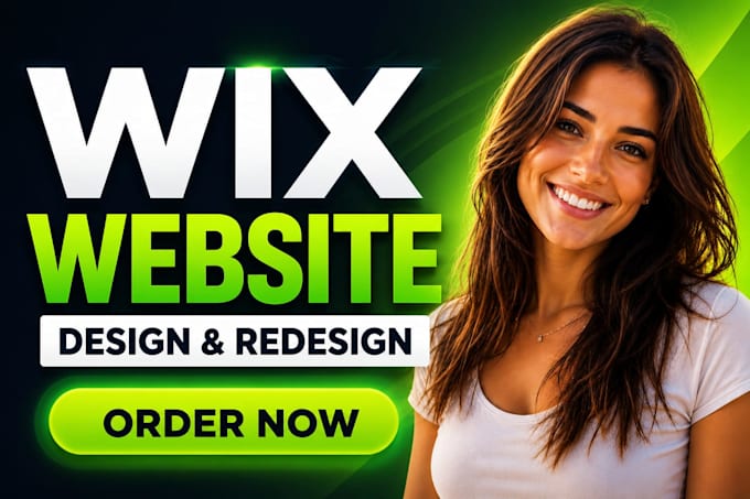 wix website design wix, wix website redesign wix website development wix website