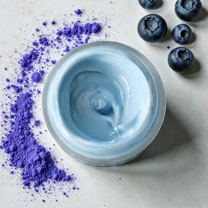 custom formulation research and development