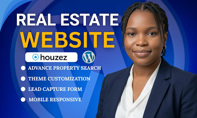 build real estate website using houzez customize houzez houzez booking website