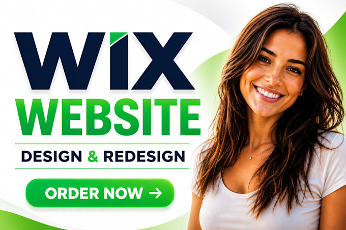 wix website design wix website redesign wix, wix website development wix website
