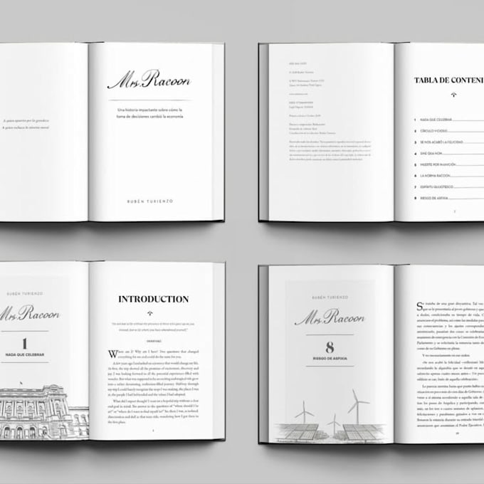 do book formatting, book layout and KDP interior design paperback formatting