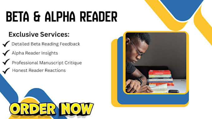 romantasy beta reader sci fi beta reader thriller beta reader give book feedback