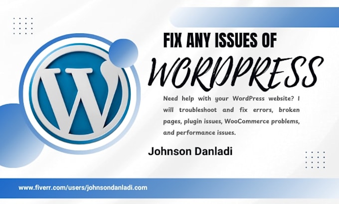 build a wordpress website that is worldclass best