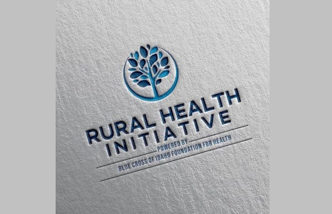 design rural health programs logo