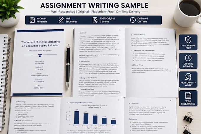 assist with research, reports, and technical documentation