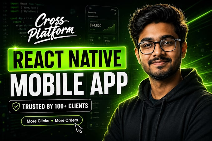 develop a mobile app with backend and ai chatbot