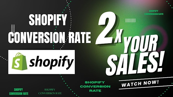 do shopify cro conversion rate optimization shopify cro audit cro expert