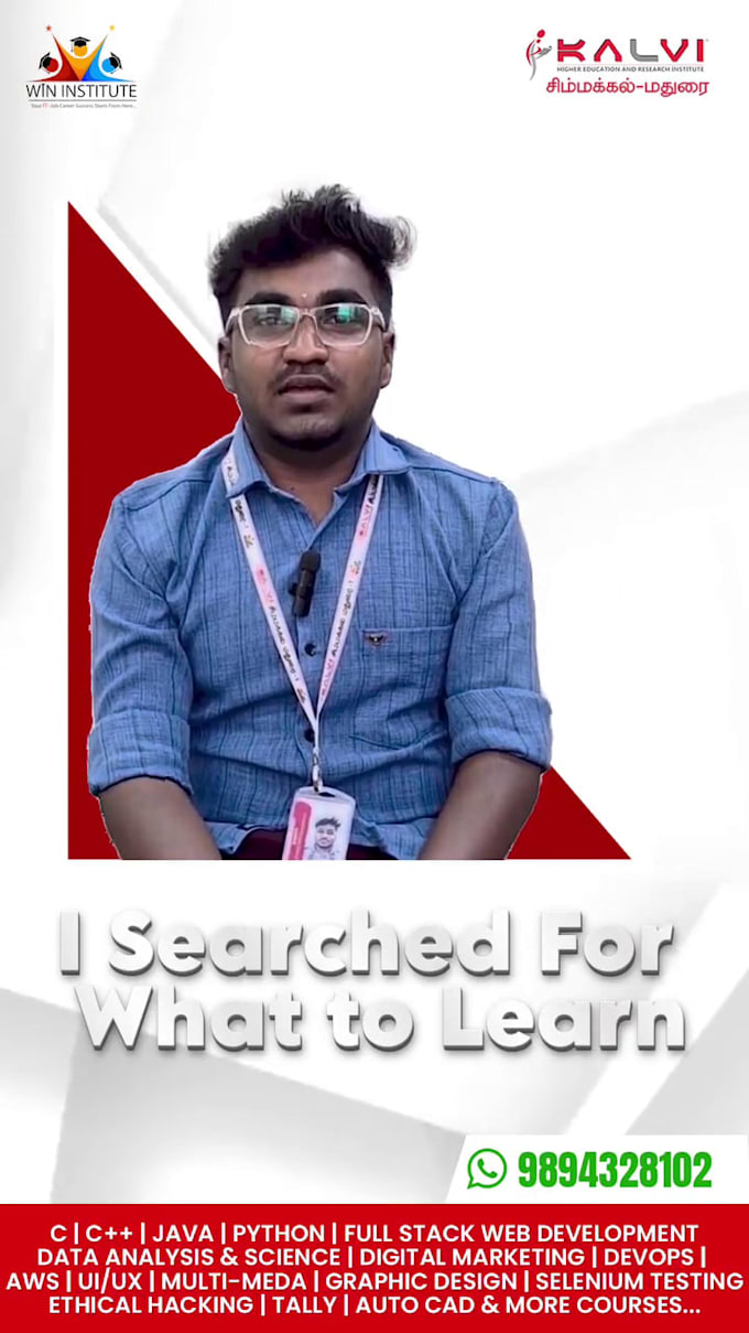 do social media ad video editing