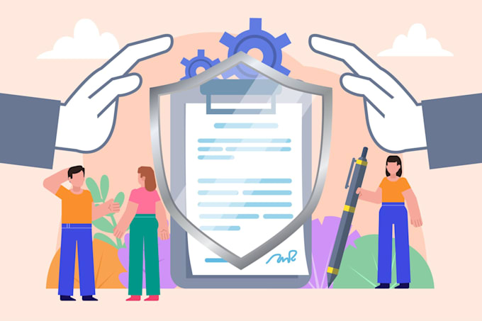 draft legally sound, customized contracts that protect your business