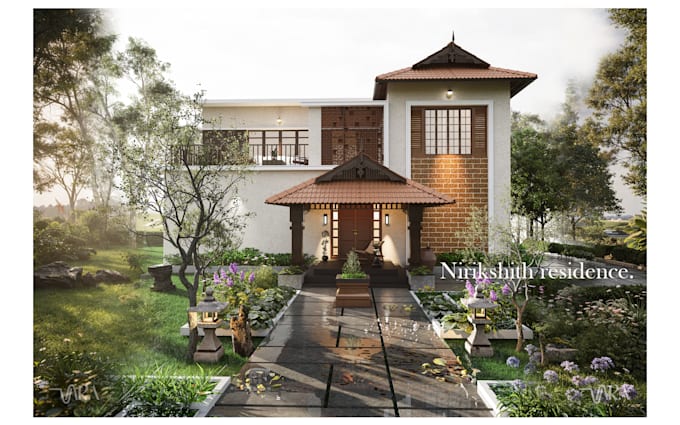 do stunning architecture design floor plan and elevation