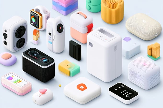 amazon product infographics design and packaging design