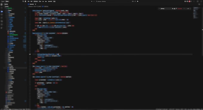 debug and fix bugs for your fivem server