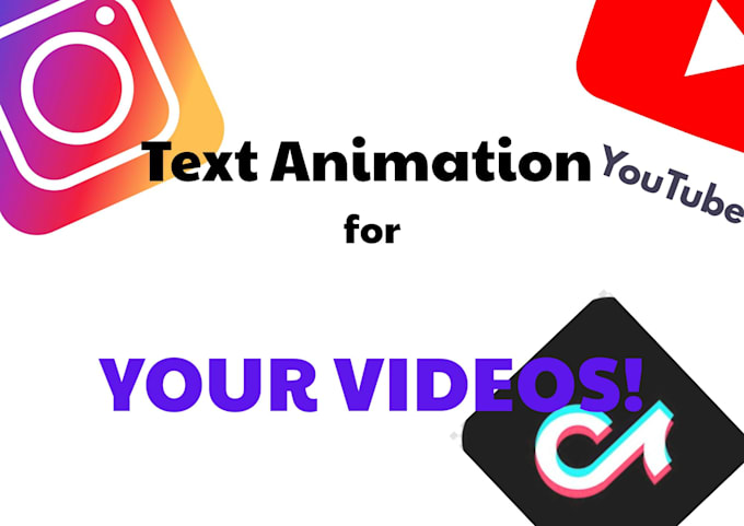 create amazing text effects for your brand