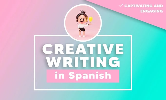 learn and write spanish language about 2 years