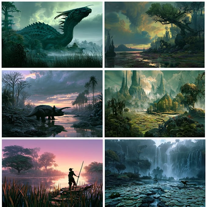 design amazon listing images