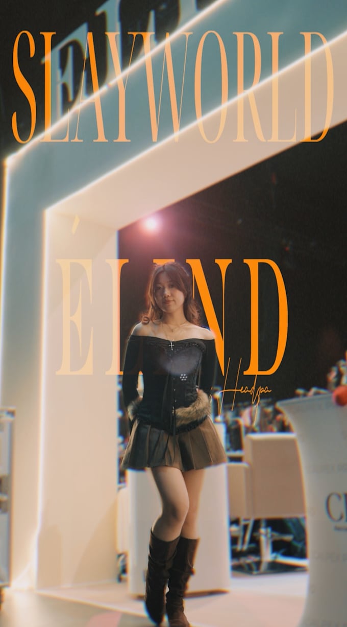 90 seconds event recap edit