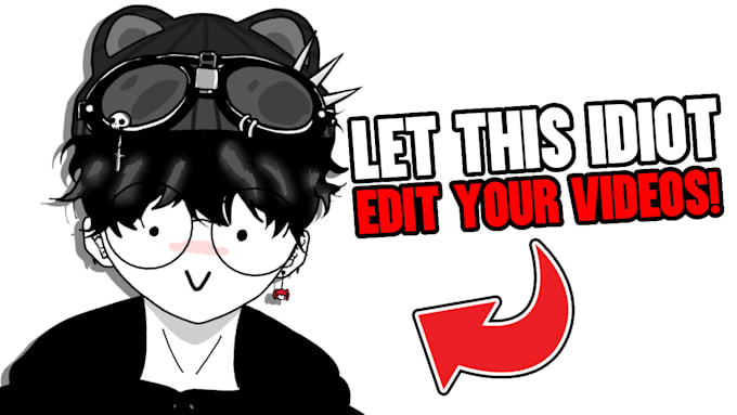 edit your gaming videos