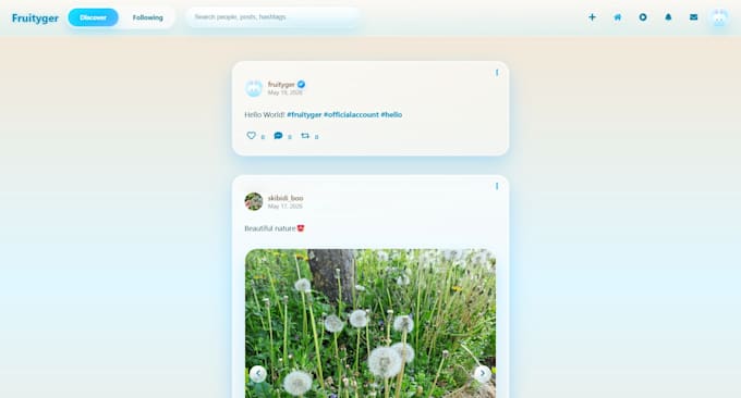 develop trendy, high quality but budget friendly websites