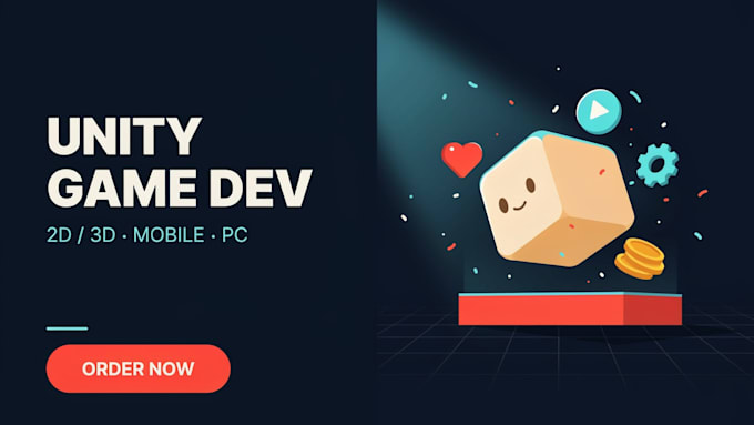 create unity multiplayer game using photon fusion mirror or netcode