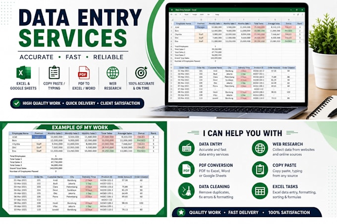 do a dedicated and detail oriented virtual assistant