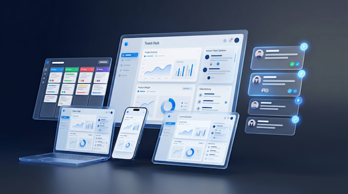 saas explainer video product demo video software demo