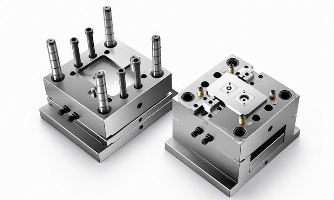 optimize your plastic injection mold to better performance
