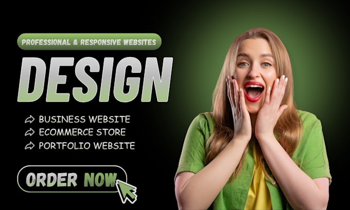 rebuild and redesign your outdated wordpress website