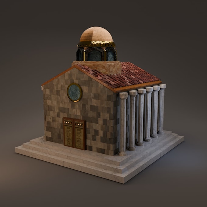 medieval fantasy assets for your indie game