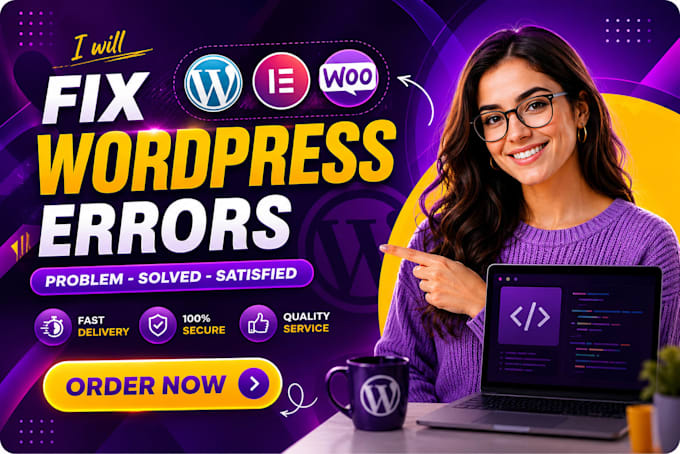 wordpress crisis resolution specialist