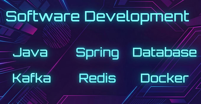 help you solve problems of any complexity in java and spring