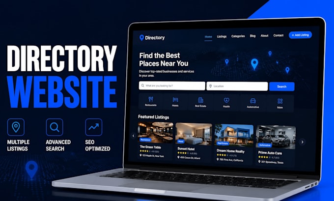 build a scalable directory website with programmatic SEO