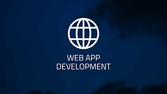 design and develop a responsive website or web app