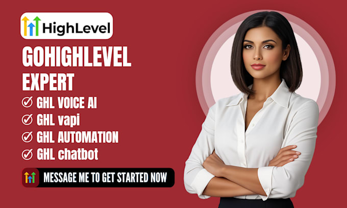 setup ghl voice ai agent vapi ai calling agent ghl automation chatbot