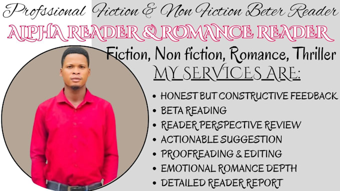 beta read, romance beta reader, beta reader fantasy, thriller beta reader