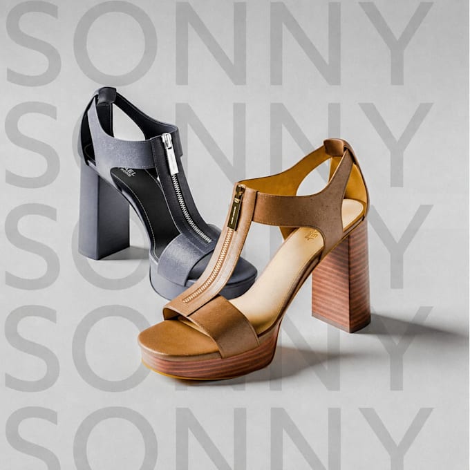 do 3d heel design high heel modeling footwear 3d model and heel rendering