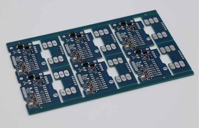 do pcb design pcb assembly and electronics product development