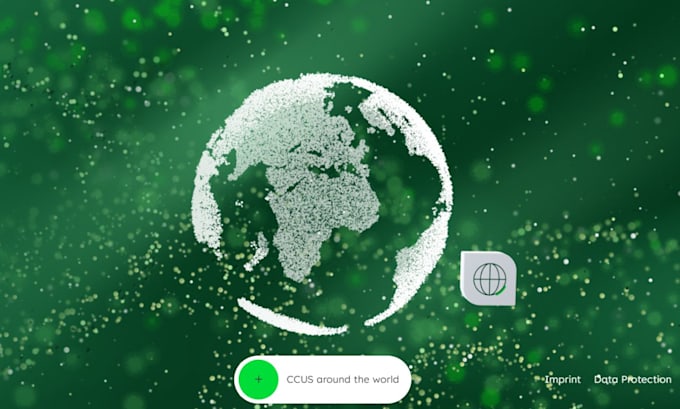 design interactive modern 3d animated webflow website using threejs gsap webgl