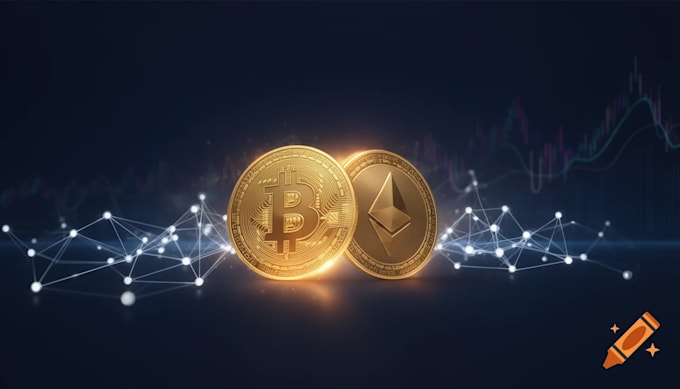 write a professional fintech or blockchain ebook for you