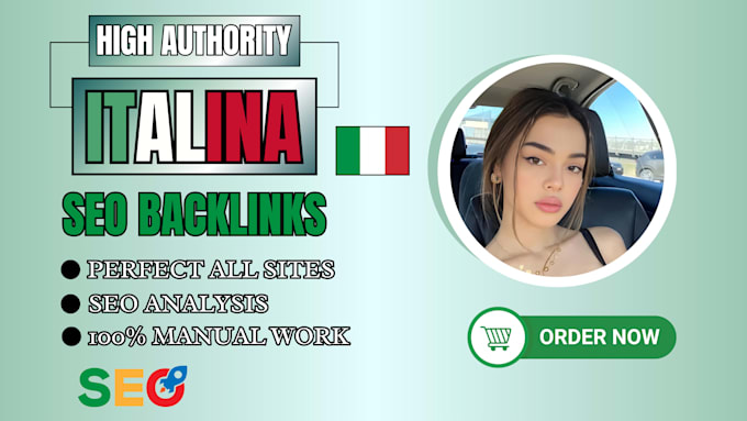 create safe and effective white hat italian backlinks