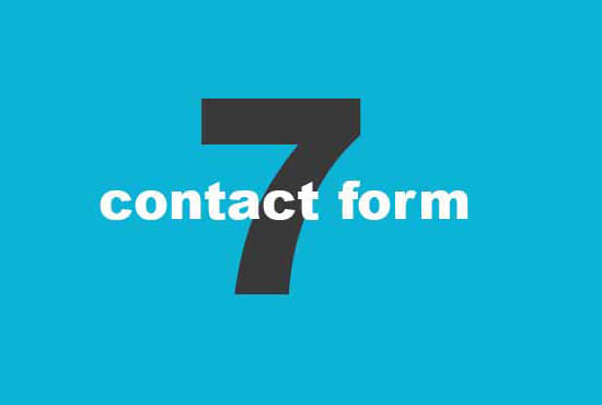 fix contact form 7 errors and email issues in wordpress