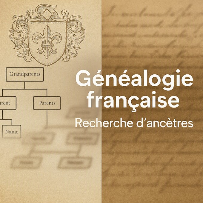 find your french ancestors