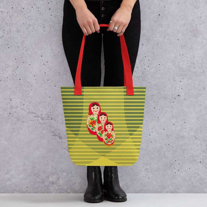 design modern e commerce branding graphics
