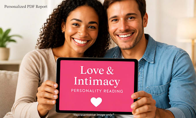 write your love and intimacy astrology reading from birth chart
