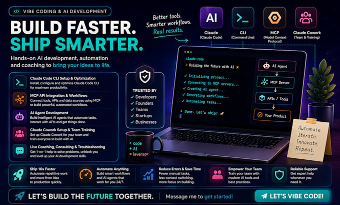 claude api integration claude coach claude trainer claude