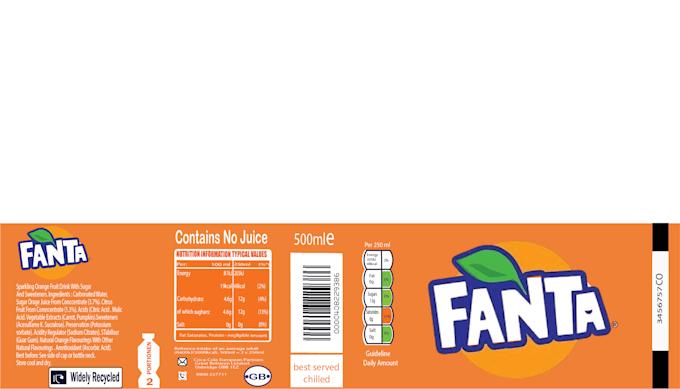 design professional product labels and packaging