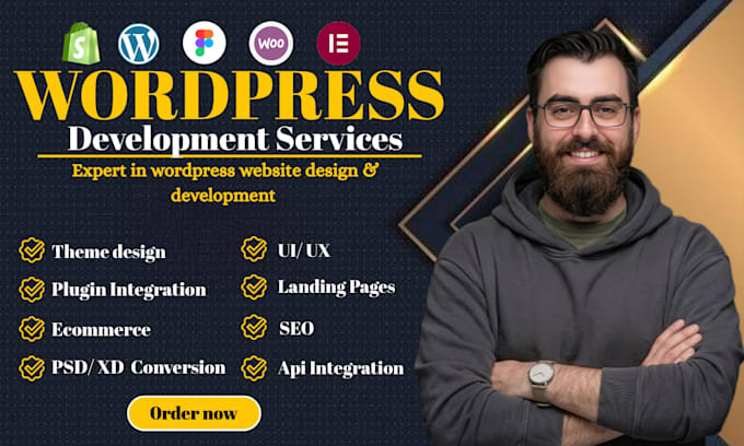 build custom ecommerce features or setup third party api integration