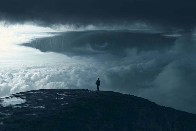o photoshop editing, manipulation and mockup designs