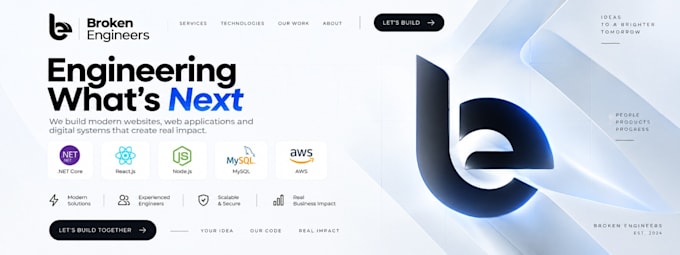 develop asp dot net core and web api with quality