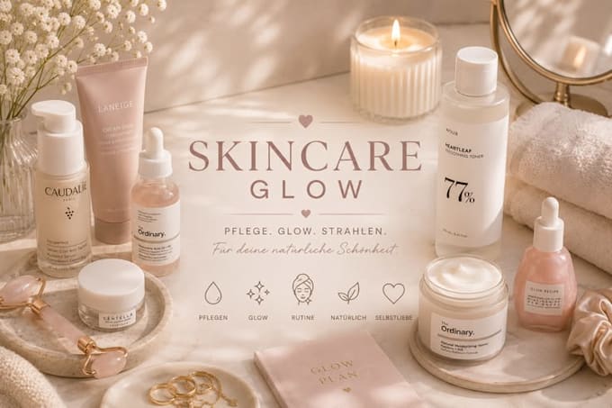 create a skincare influencer outreach list