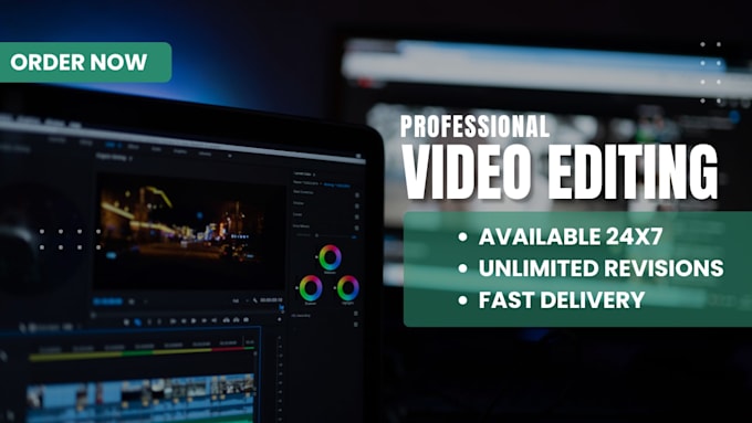 edit videos long and short